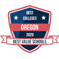 Best Value Schools: Best Colleges in Oregon 2020