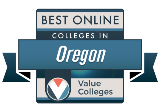 Value Colleges: Best Online Colleges in Oregon