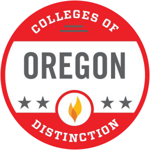 Colleges of Oregon Distinction